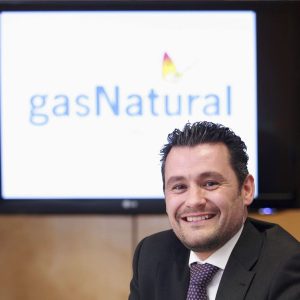 Gas Natural aumenta un 15% la inversión en Andalucía