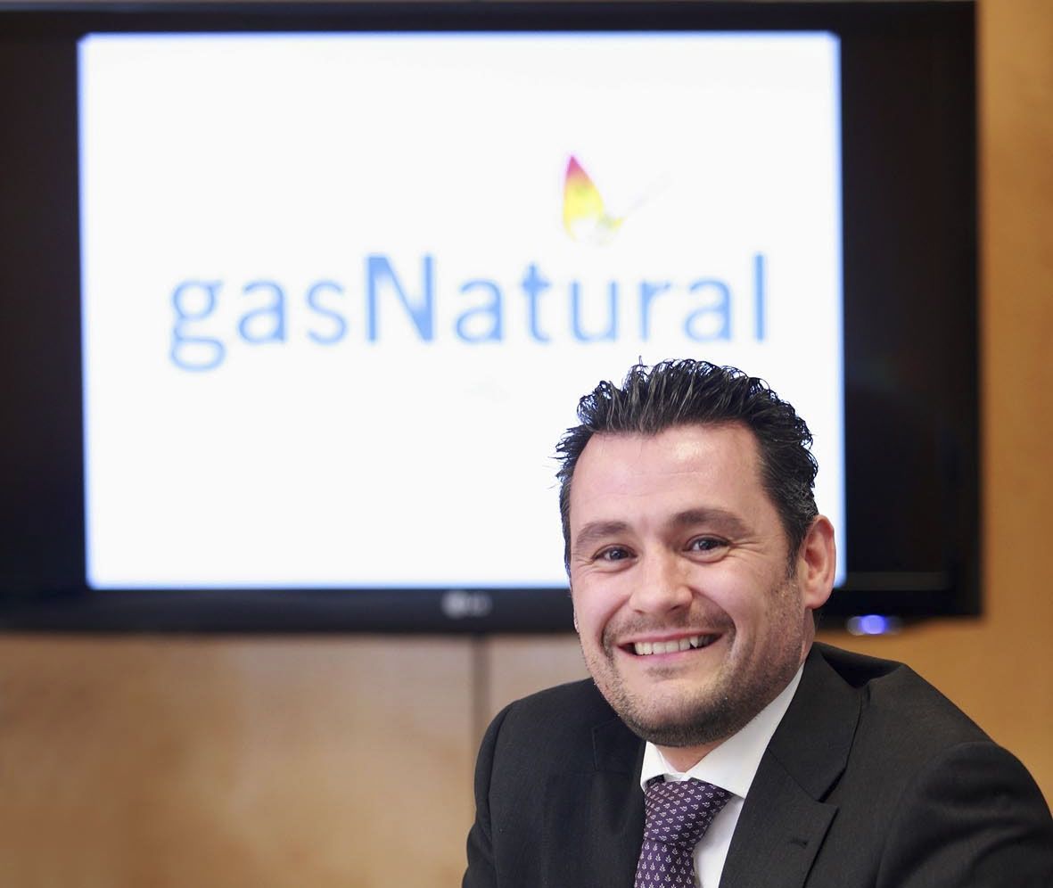 Mercados21 | Gas Natural aumenta un 15% la inversión en Andalucía