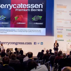 ‘Ideas frescas’ para rejuvenecer el sector agroalimentario