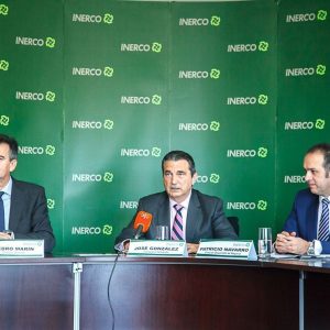 Inerco alcanza un volumen de negocio de 52,8 millones de euros