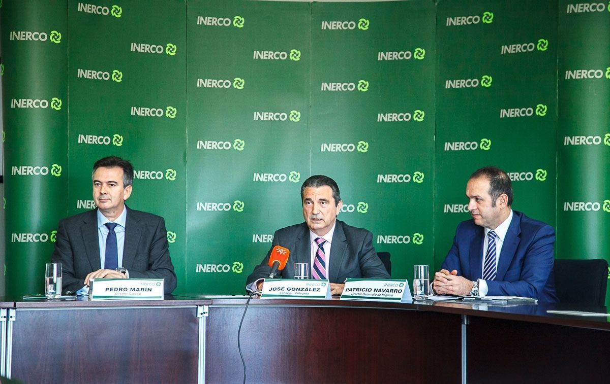 Mercados21 | Inerco alcanza un volumen de negocio de 52,8 millones de euros