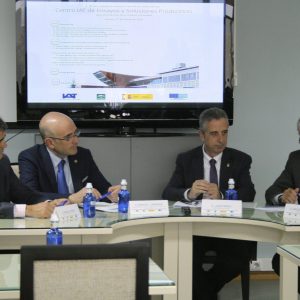 IAT presenta su nuevo Centro de Ensayos y Soluciones Productivas