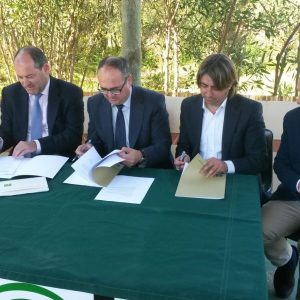 Enel España se implica en la protección de las especies