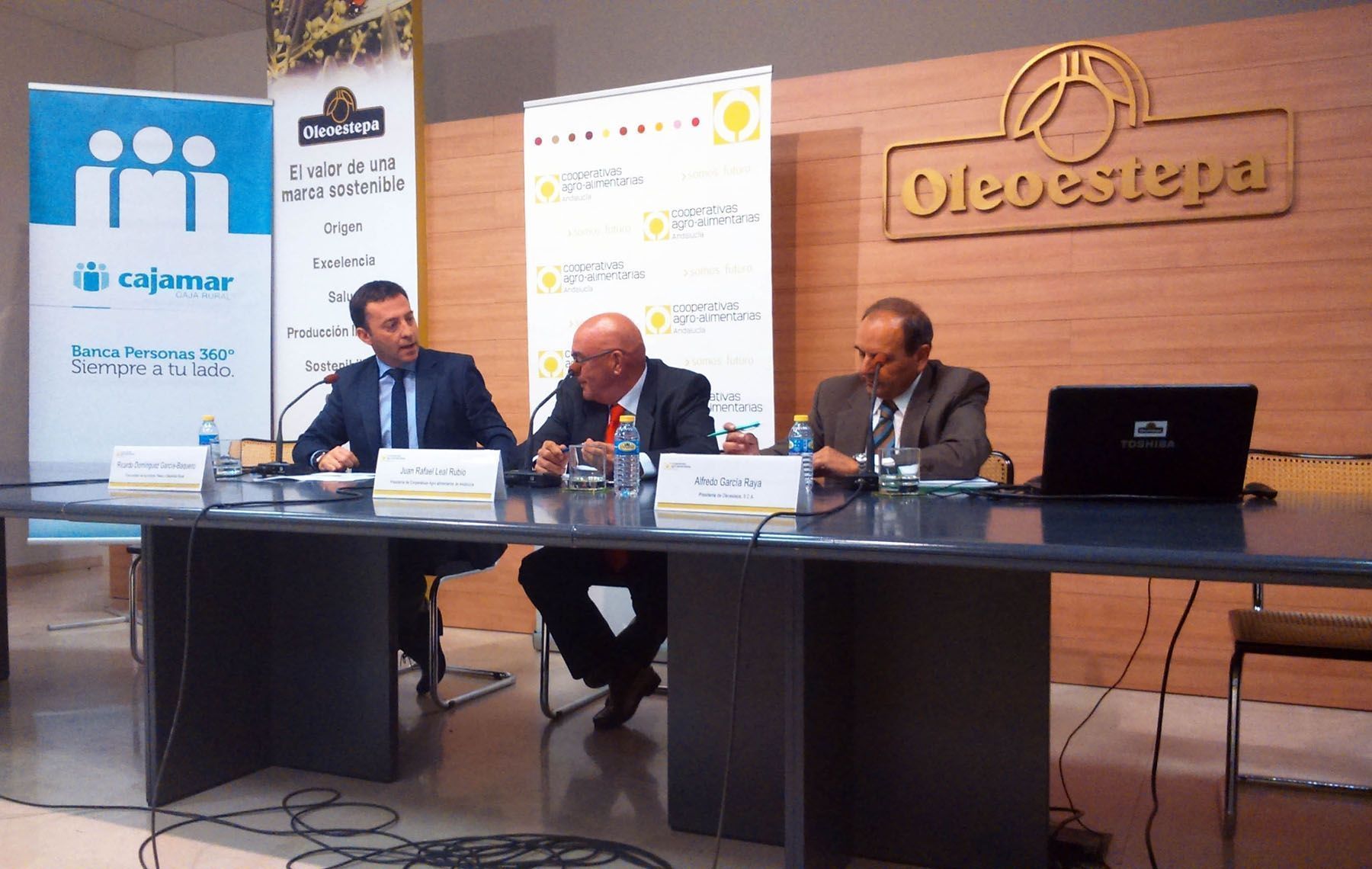 Mercados21 | El sector cooperativo andaluz contará con una nueva línea de ayudas