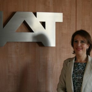 María Fernández García, nombrada nueva directora del IAT