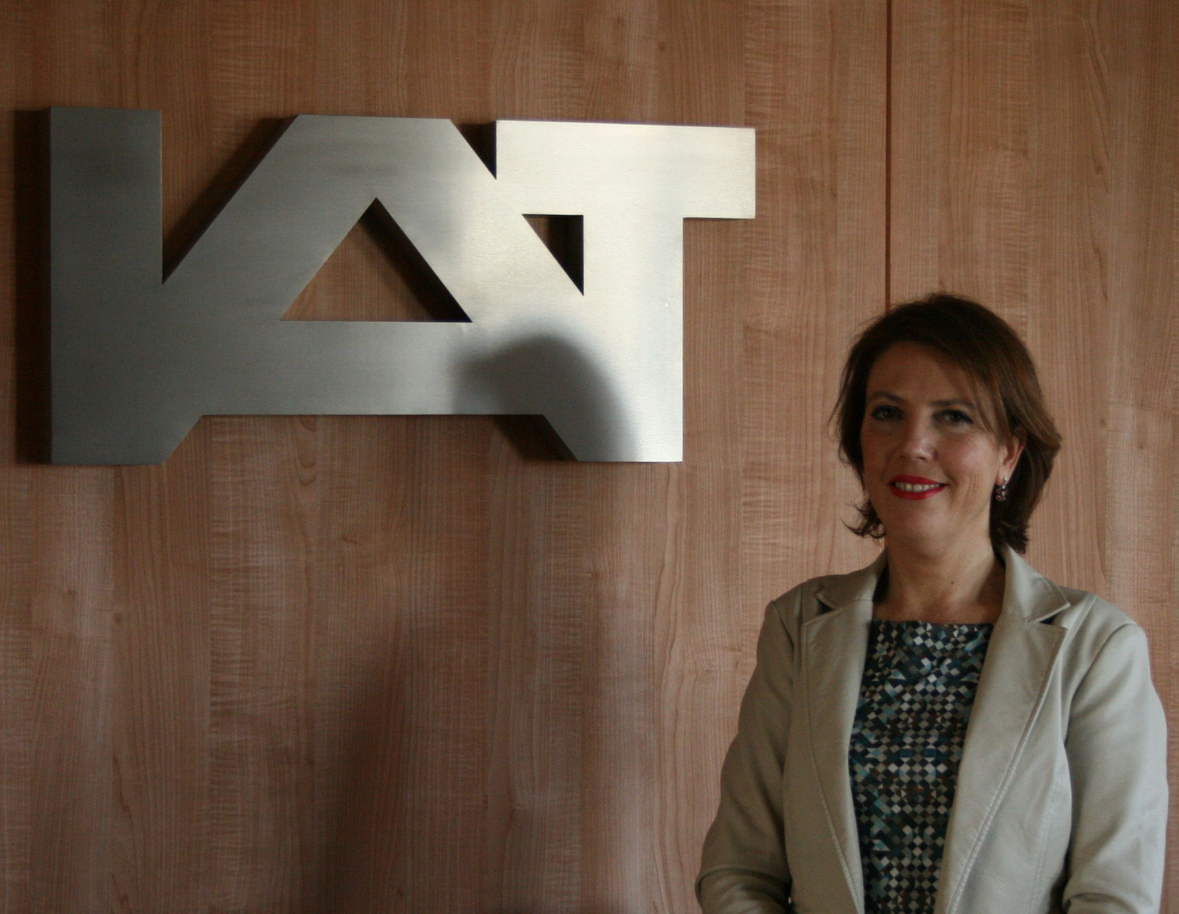 Mercados21 | María Fernández García, nombrada nueva directora del IAT