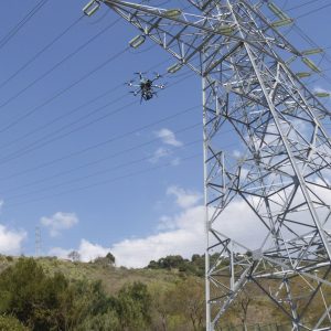 Redes eléctricas más eficientes y una mejor gestión de residuos