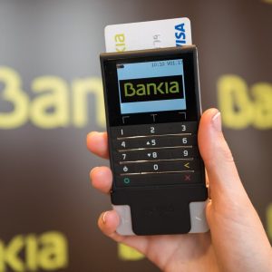 Lucha por el cliente en el sector financiero: Bankia deja de cobrar comisiones a autónomos