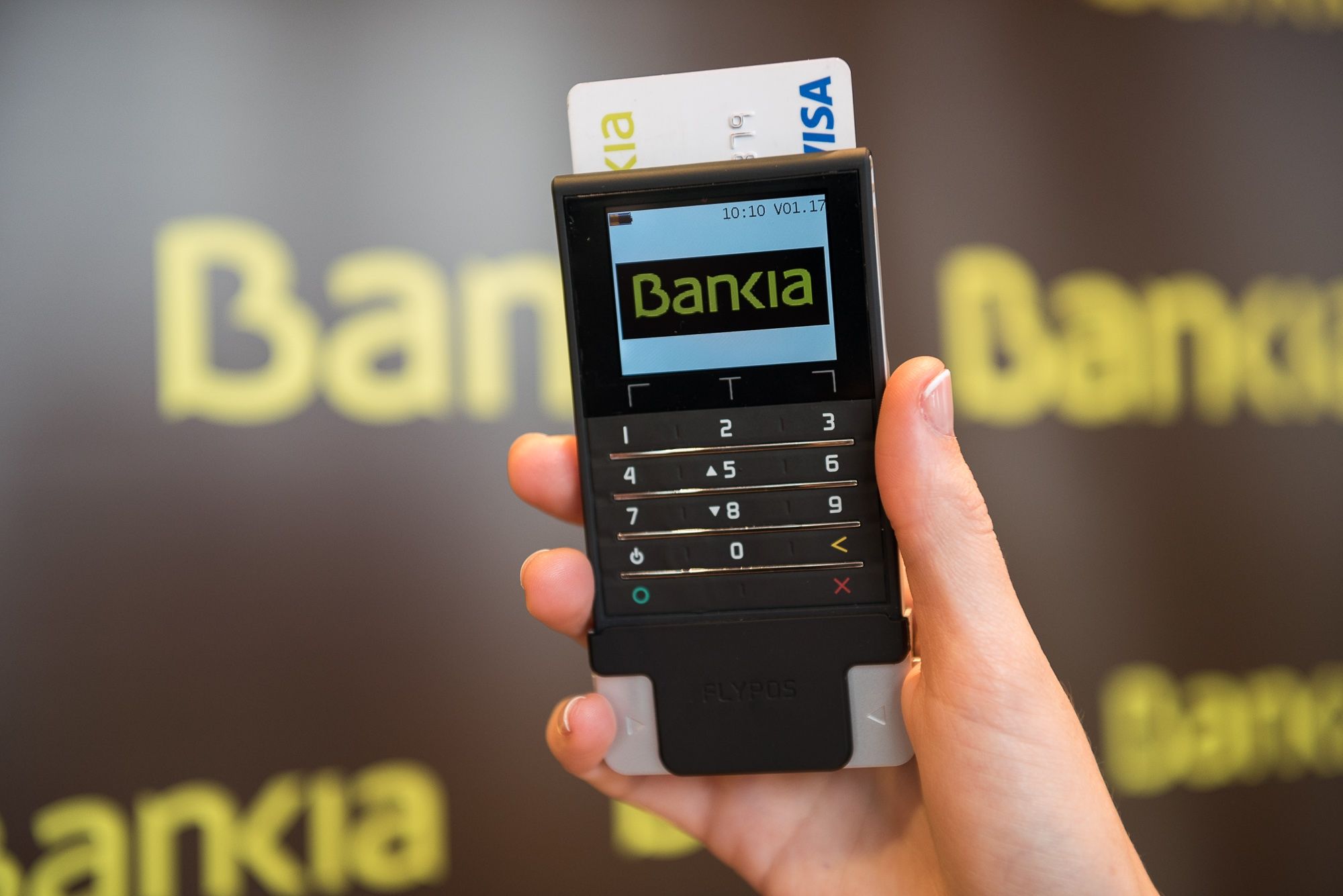 Mercados21 | Lucha por el cliente en el sector financiero: Bankia deja de cobrar comisiones a autónomos