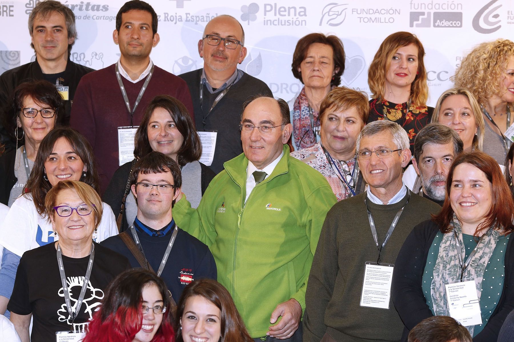 Mercados21 | Iberdrola lanza su convocatoria de Ayudas Sociales de apoyo a colectivos vulnerables