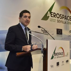 8.000 encuentros profesionales en la gran cita aeroespacial española