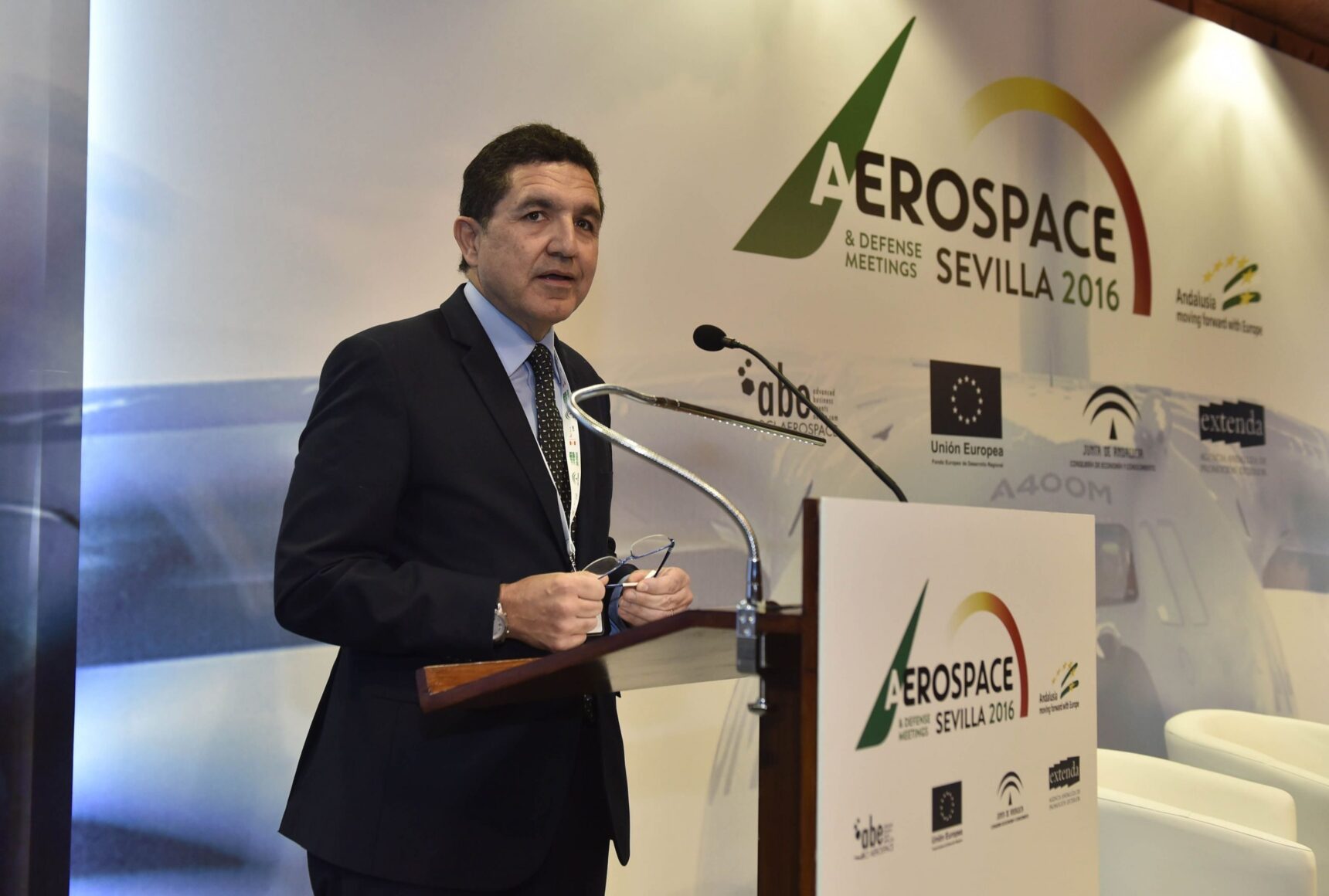 8.000 encuentros profesionales en la gran cita aeroespacial española