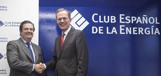 Mercados21 | Borja Prado, nuevo presidente de Enerclub para los próximos dos años