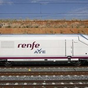 Renfe incrementa plazas para viajar entre Andalucía y Barcelona en verano