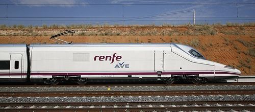 Mercados21 | Renfe incrementa plazas para viajar entre Andalucía y Barcelona en verano
