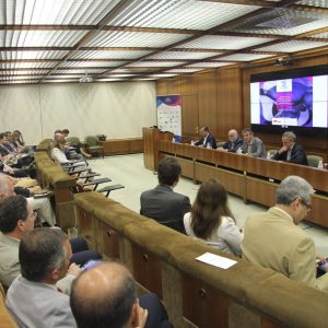 Grandes empresas comparten experiencias de buenas prácticas en RSC