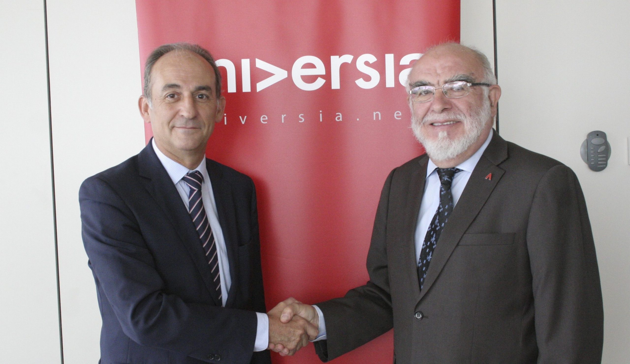 Mercados21 | La Universidad Loyola Andalucía se asocia la red de Universia