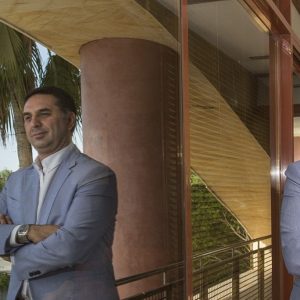 “El sector turístico está sabiendo leer el futuro para hacer un destino inteligente”