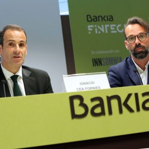 Crean la “primera incubadora y aceleradora fintech de España”