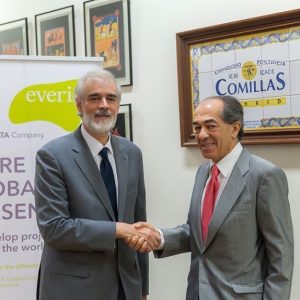 everis e ICADE ponen en marcha el primer observatorio legal ‘fintech’ de España