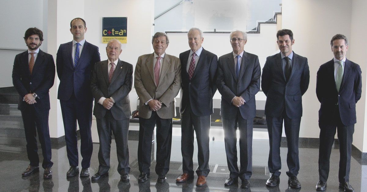 CTA aprueba 12 proyectos de I+D+i que movilizarán más de cuatro millones