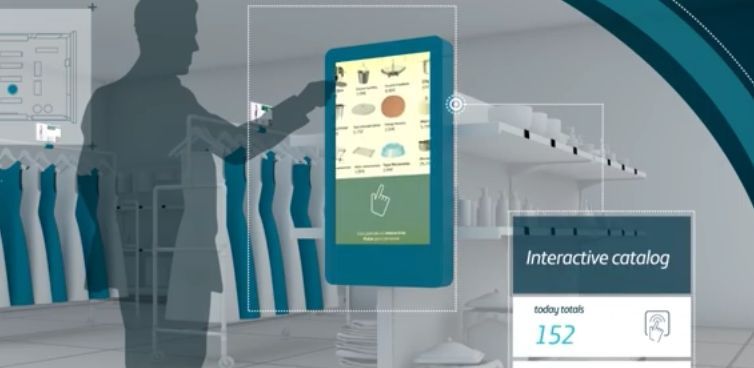 GOCCO: la primera tienda conectada