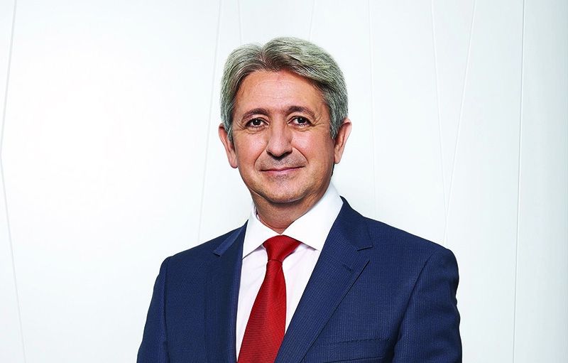 Mercados21 | José Antonio Agüera, nuevo presidente de la AIQBE