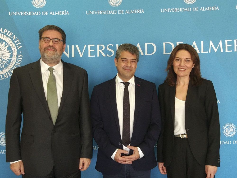 Mercados21 | Almería, primera universidad auditada por la Cámara de Cuentas
