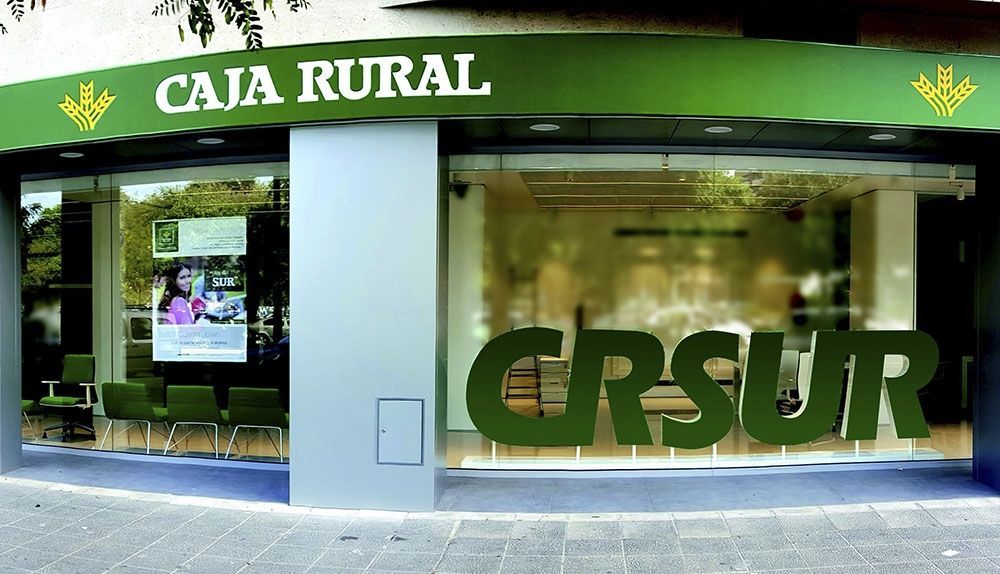 Mercados21 | La inversión en fondos de Caja Rural del Sur crece más de un 5%