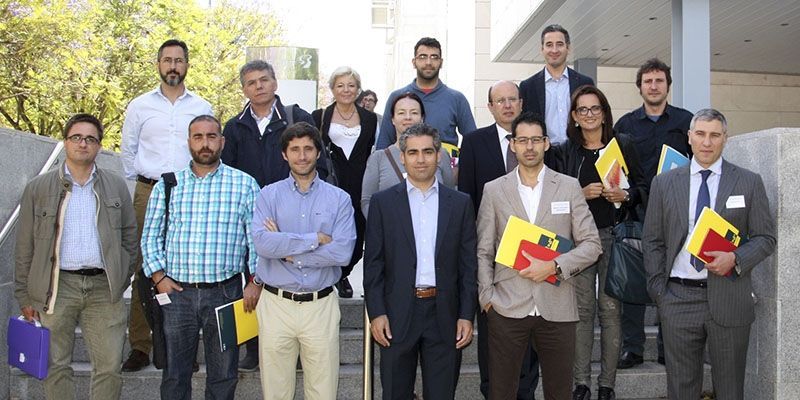Herramientas de financiación para startup de mano de CTA y CDTI