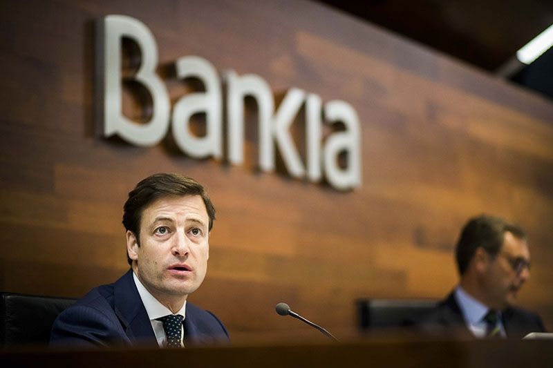 Mercados21 | Bankia abona 170 millones de euros por el reembolso de cláusulas suelo