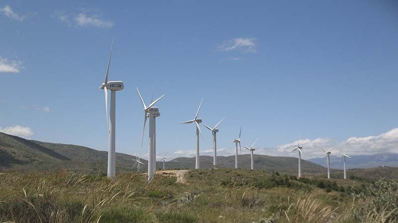 Mercados21 | Endesa cuenta en Andalucía con una capacidad de 300 MW en 12 parques eólicos
