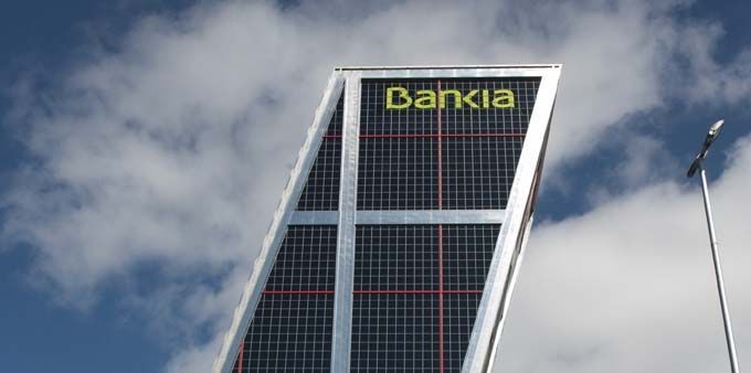 Mercados21 | Bankia ofrece a las pymes más de 3.500 millones de financiación preconcedida