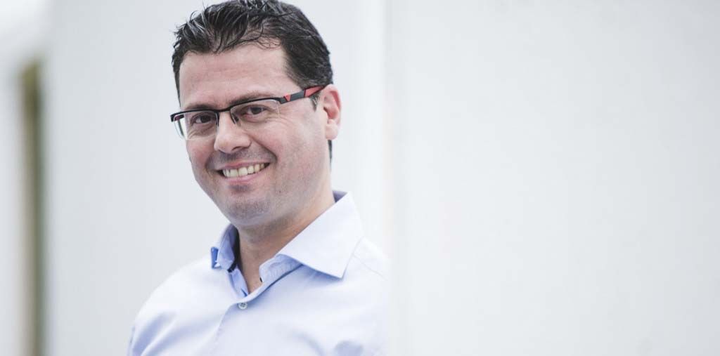 Boza: “Invertimos para crecer, ser más eficaces y, sobre todo, para mejorar el bienestar de las personas”