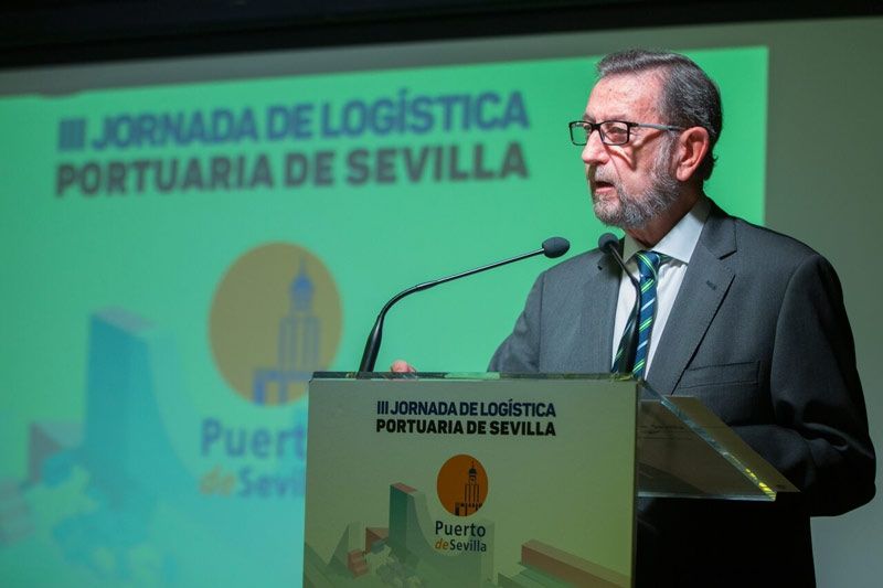Mercados21 | La Autoridad Portuaria de Sevilla invertirá 4,5 millones de euros en I+D+i