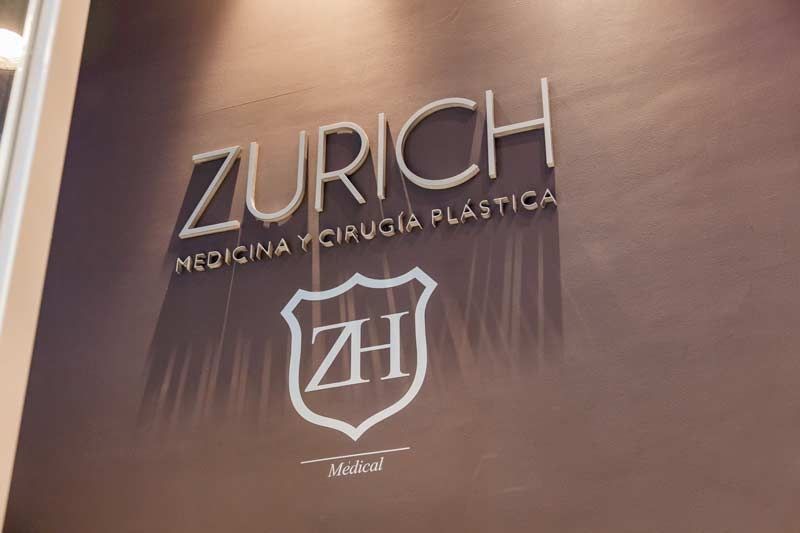 Clínicas Zurich. Medicina y Cirugía Plástica Clínicas Zúrich eleva un 60% su facturación al cierre del ejercicio