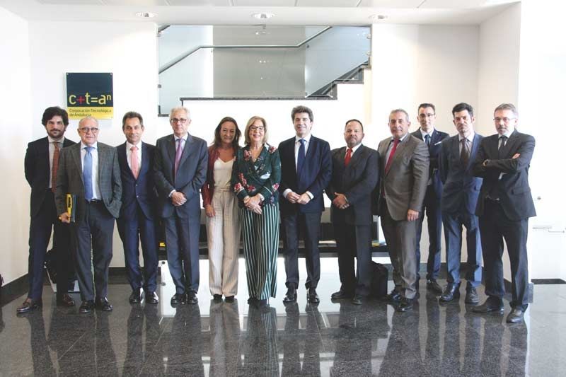 CTA movilizará con 17 nuevos proyectos de I+D+i 8,5 millones de euros