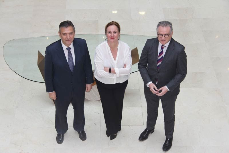 Mercados21 | Endesa se reúne con la Junta para tratar un plan de inversión de 1.000 millones de euros