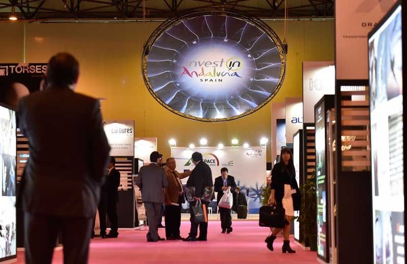 La IV Edición ADM Sevilla 2018 cuenta a falta de un mes, con 226 empresas inscritas de 22 países