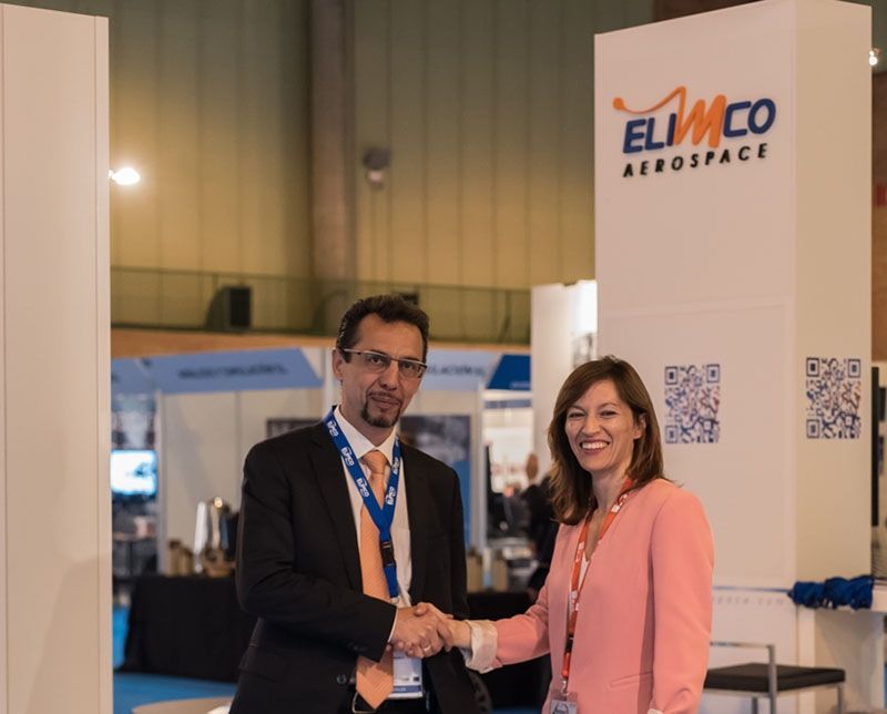 Acuerdo alcanzado entre las empresas en el ADM ElimcoAerospace potenciará su internacionalización de la mano de Job Impulse