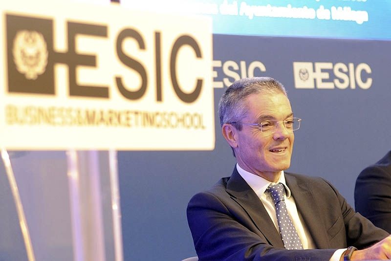 “Los programas de ESIC tienen una visión global acorde a los nuevos escenarios empresariales”