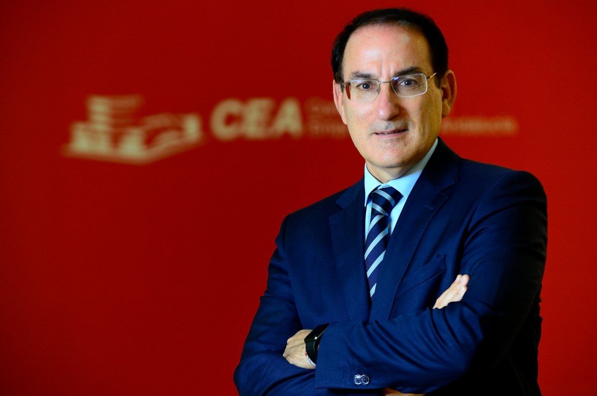 “Nos hacen falta 100.000 empresas más, pero aún nos hacen más falta empresas de mayor tamaño”