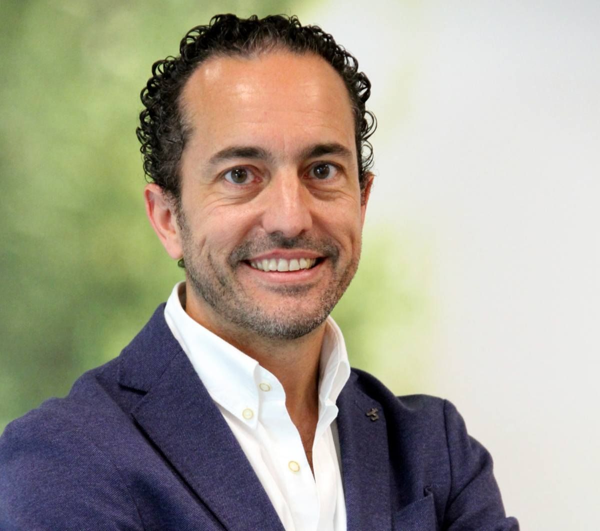 Yago Tenorio: “El 5G supone uno de saltos más formidables de las telecomunicaciones”