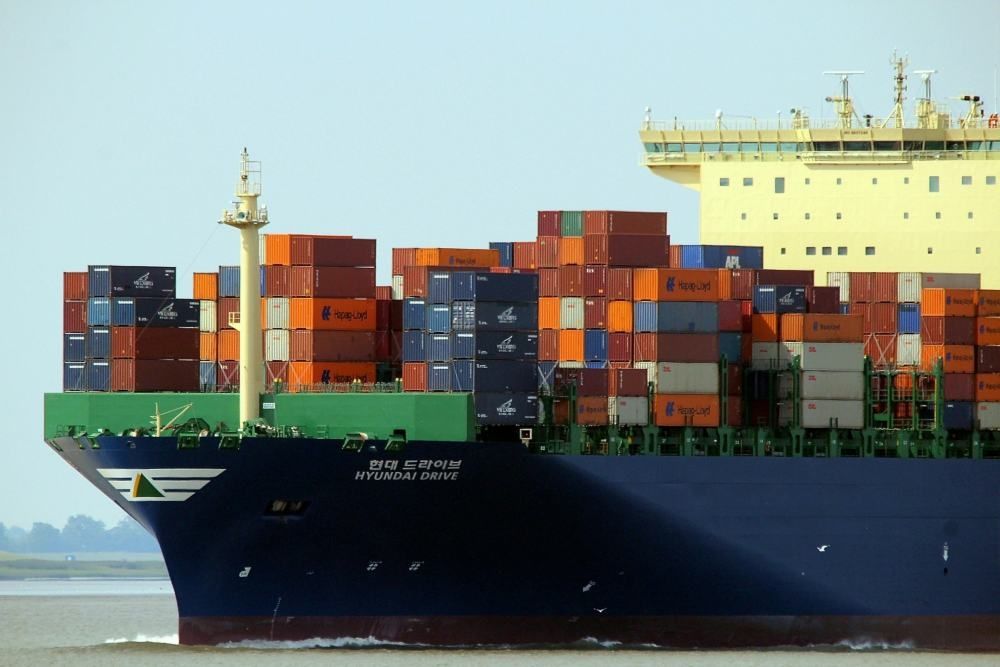 Mercados21 | Las exportaciones marítimas andaluzas baten récord al crecer un 20%