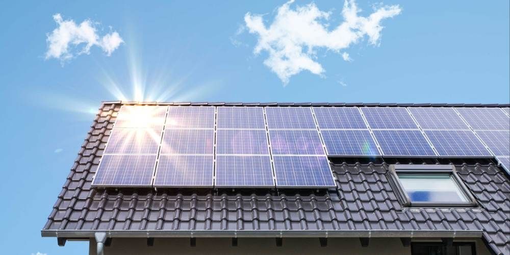 Mercados21 | Ayesa investiga la eficiencia de una nueva generación de células fotovoltaicas