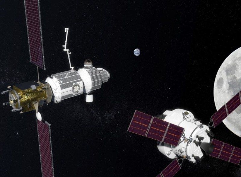 Mercados21 | GMV diseña el sistema de guiado y navegación de la misión internacional lunar Heracles