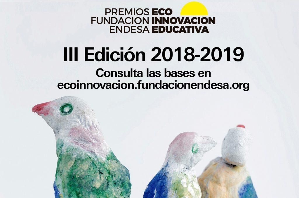 Mercados21 | Andalucía es la comunidad con mayor participación en el III Premio Ecoinnovación Educativa