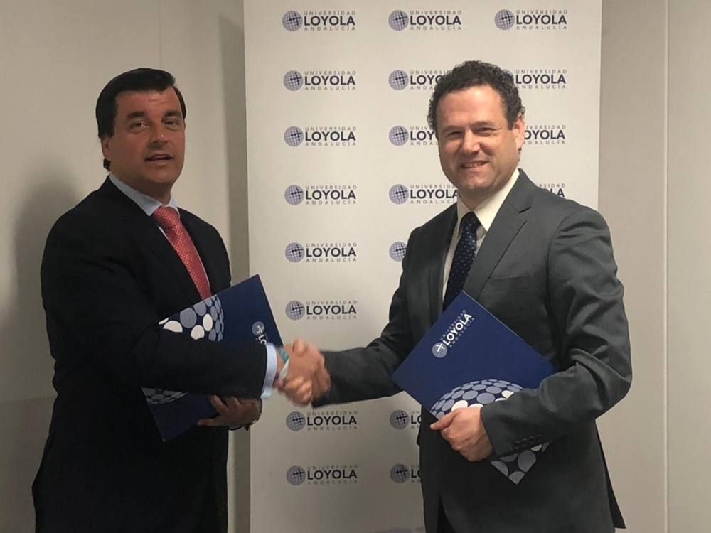 Mercados21 y Loyola Andalucía impulsan el desarrollo profesional ante los retos tecnológicos y globales