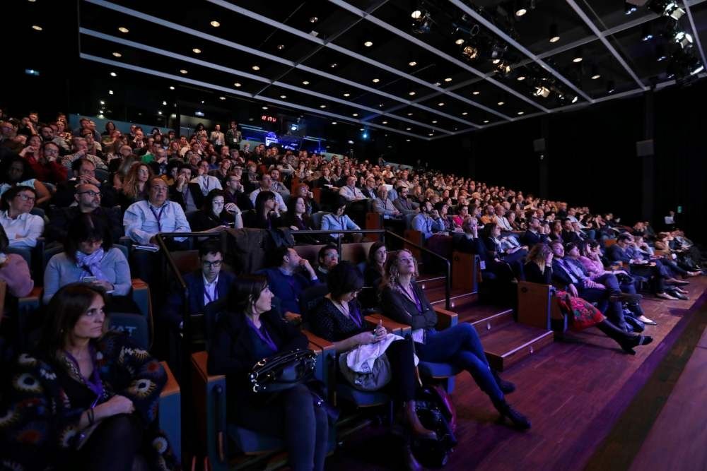 Mercados21 | El Congreso EMEC-MPI congregará a más de 500 profesionales de eventos en Sevilla el próximo año