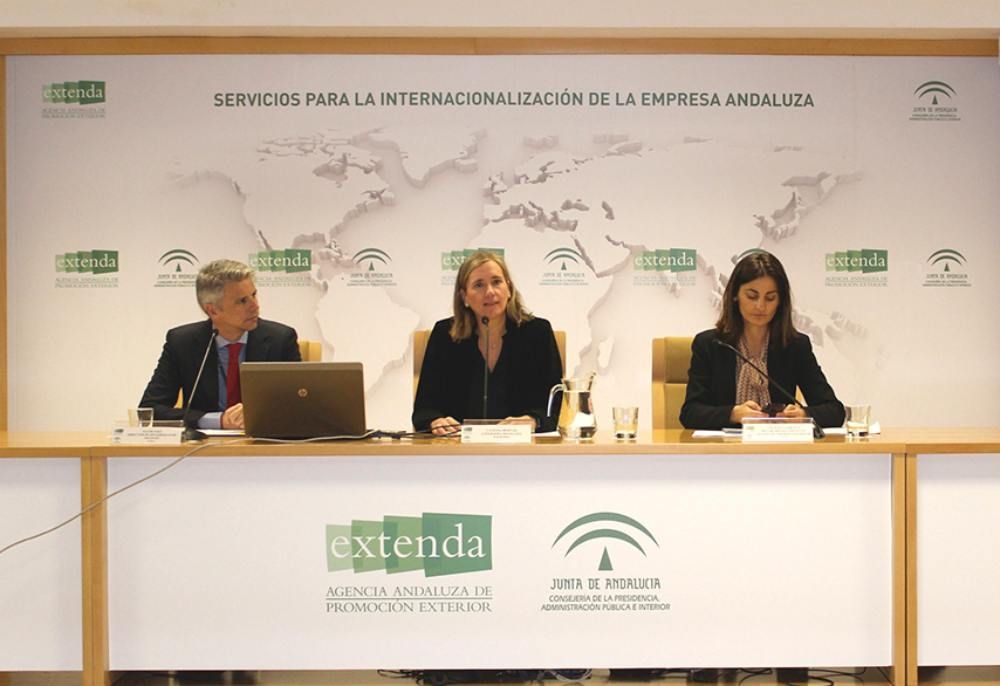 Cerca de 70 pymes conocen el programa europeo de internacionalización INNOWWIDE